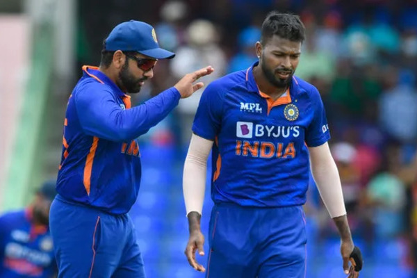 Hardik Pandya: I can bowl four overs as the third or fourth seamer now