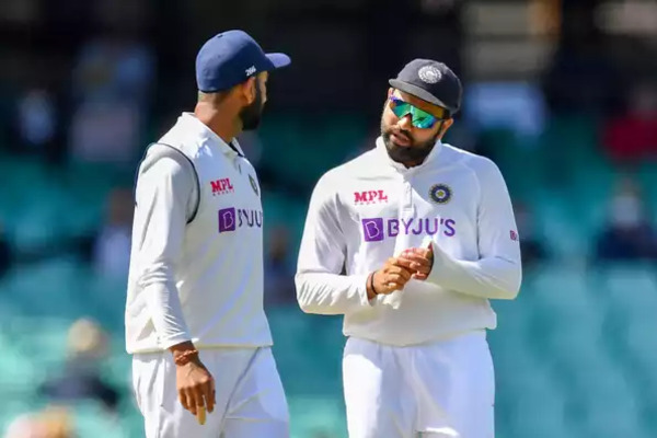 ENG vs IND: Bumrah likely to lead Edgbaston Test if Rohit remains unavailable