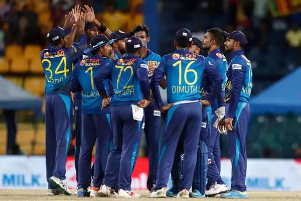Asia Cup 2023: Sri Lanka vs Bangladesh, 8th ODI - SL won by 21 runs