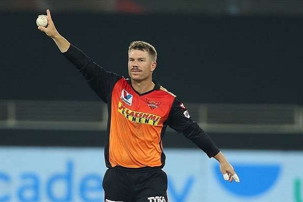 I Will Put My Name In The Auction: David Warner