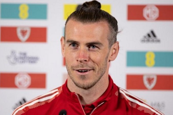 Gareth Bale will be in excellent shape for World Cup.