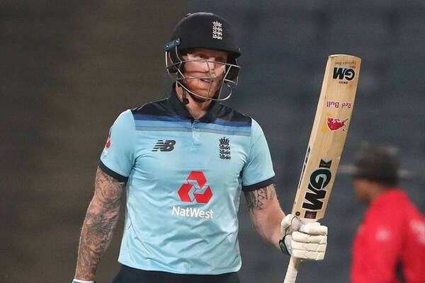 Ben Stokes to retire from ODIs.