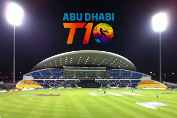 Abu Dhabi T10 League 2022 - All team Squads