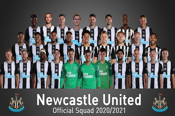No one buys a football club to make money so what’s behind Saudi picking up Newcastle United.
