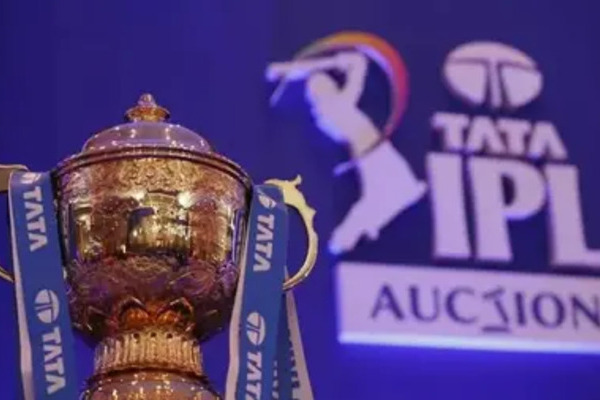 IPL 2023 playoffs and final to be held in Chennai and Ahmedabad
