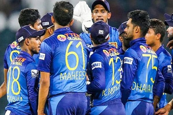 Asia Cup 2023: Sri Lanka vs Afghanistan, 6th ODI - Sri Lanka by two runs