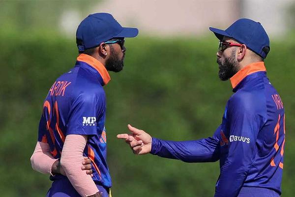 India aim to maintain all-win record against Pakistan