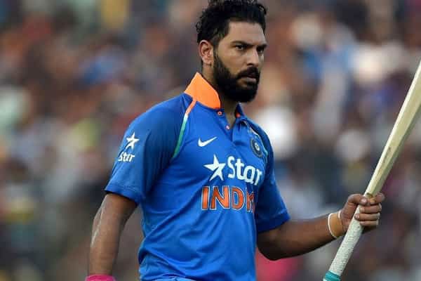 “Will Be Back On Pitch”: Yuvraj Singh To Come Out Of Retirement!