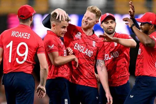 T20 World Cup 2022, Group 1-Match 33: England vs New Zealand