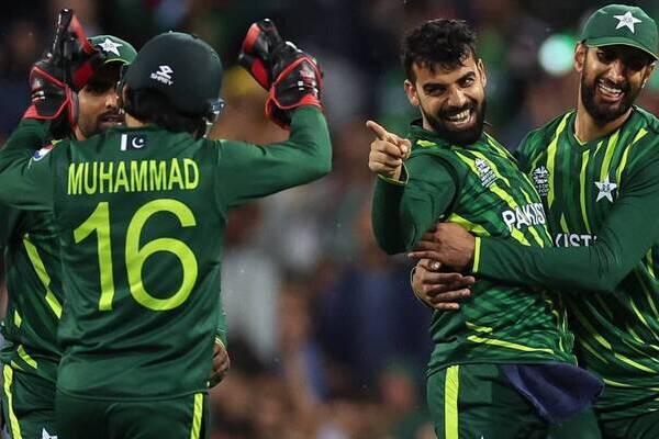T20 World Cup 2022, Group 2-Match 36: Pakistan vs South Africa
