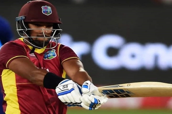 After Pollard's retirement, Pooran chosen as West Indies' limited-overs captain.