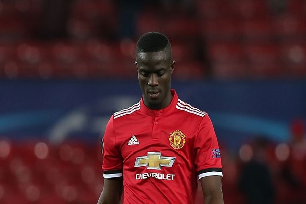 Eric Bailly and Phil Jones have been 'informing team-mates' of their intention to depart Manchester United