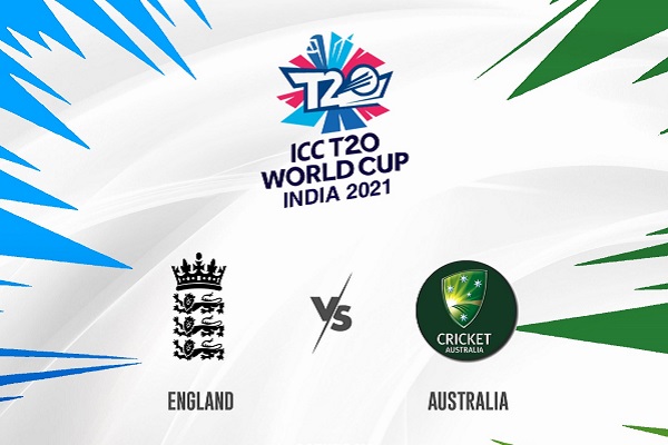 T20 World Cup 2021: Match 26, England vs Australia