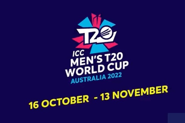 T20 World Cup 2022: The ICC releases the schedule of pre-tournament warm-up games