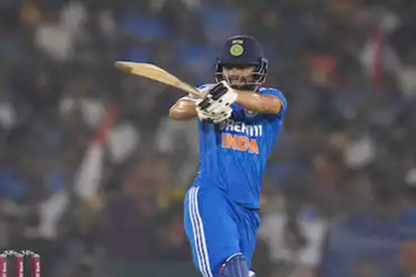 India vs Australia 2023, 4th T20I: IND won by 20 runs; seal seris 3-1