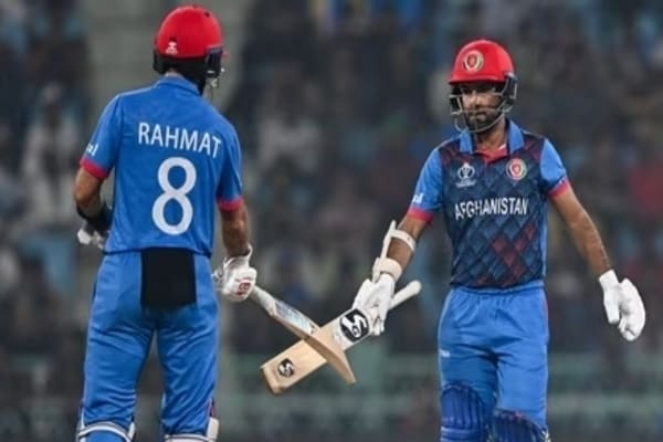 ICC Cricket World Cup 2023: Netherlands vs Afghanistan, 34th ODI - AFG won by seven wickets