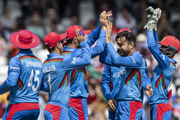 Afghanistan announce 15-member squad for T20 World Cup 2022