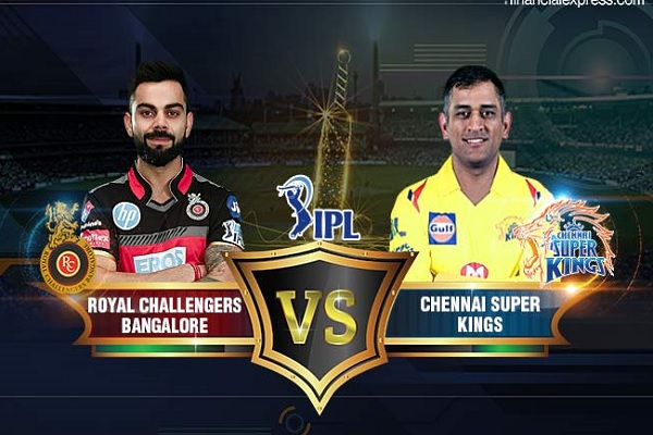 IPL 2022, Match 49, Royal Challengers Bangalore vs Chennai Super Kings