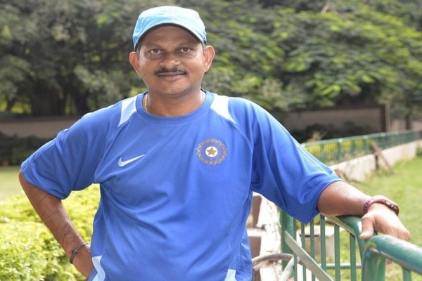Lalchand Rajput lists out contenders to captain Team India in future
