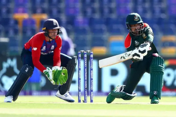 Bangladesh vs England ODI series to begin on 1st March 2023