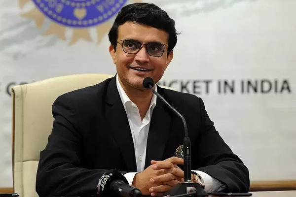 Whether India takes home the title or not, they should play fearless cricket: Sourav Ganguly