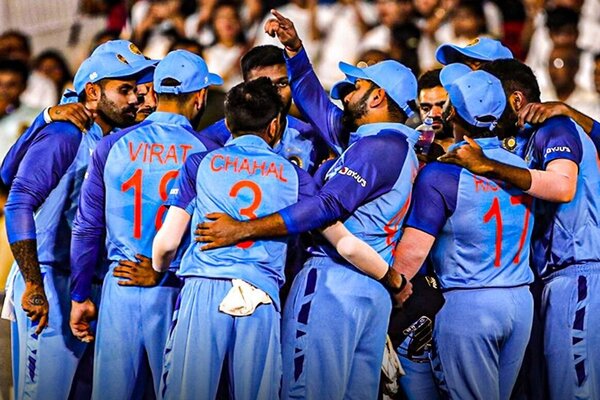 Bcci Announces Indias 15 Man Squad For Odi World Cup 2023 0256