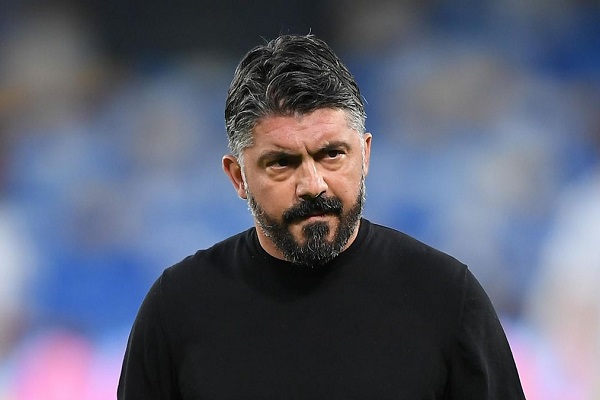 Gattuso leaves Valencia after seven months in command.