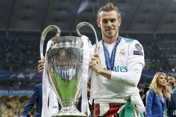 Gareth Bale has announced his retirement.