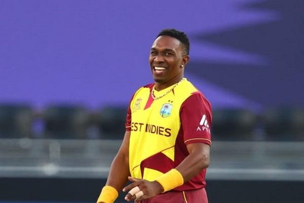 'Will continue playing franchise cricket till my body allows me' - Dwayne Bravo
