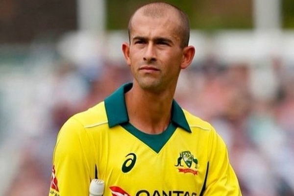Ashton Agar ruled out of ODI World Cup due to calf injury, according to reports