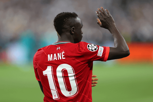 Sadio Mane leaves Liverpool for Bayern Munich in a £35 million move.