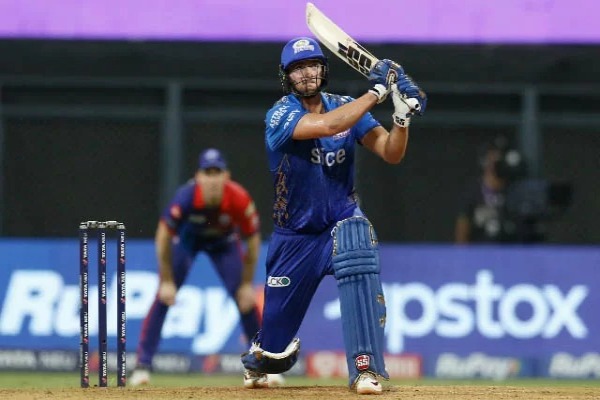 Tim David on his IPL season with Mumbai Indians: ‘It's been a really good period of growth for me'