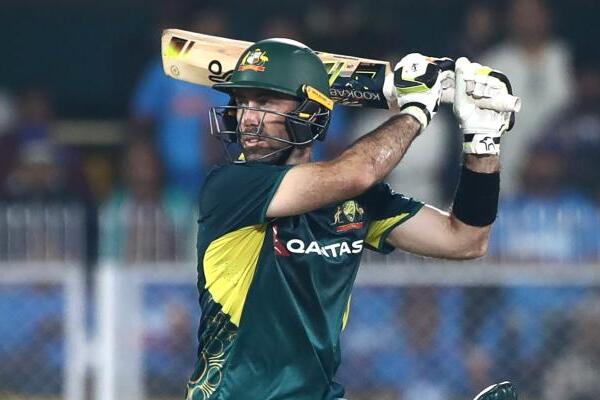 India vs Australia 2023, 3rd T20I: AUS won by five wickets