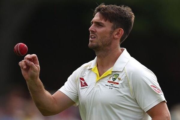Ashes 2023: Australia makes three changes to its starting XI for the Headingley Test, Mitchell Marsh replaces Cameron Green.
