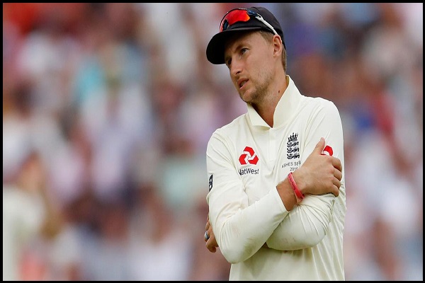 Joe Root's captaincy appears to be in risk following the end of the present Ashes: Michael Atherton