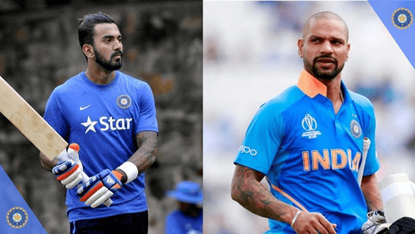 India Playing XI for 4th T20: Will Virat Kohli Choose KL Rahul for the Opening Slot-
