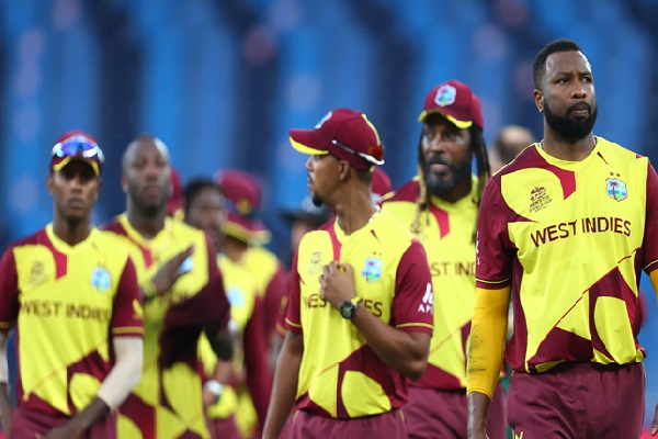 West Indies name ODI and T20 squads for Pakistan but Hetmyer, Russell, Lewis, Simmons are unavailable