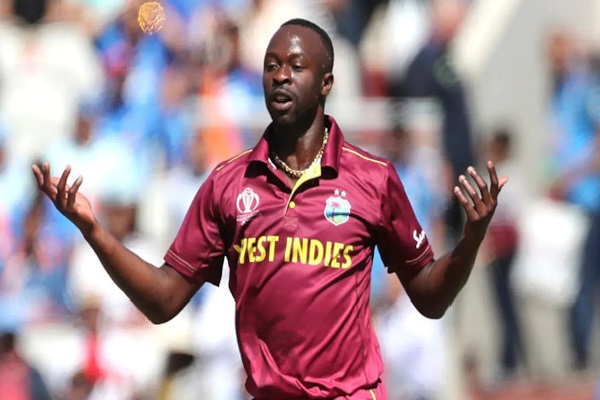 Kemar Roach and Nkrumah Bonner have been recalled to the West Indies team for the ODI series against India.