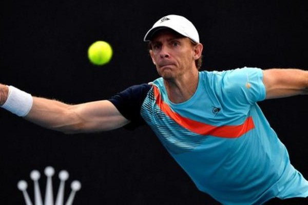 Kevin Anderson: South African reflects on retirement aged 35!