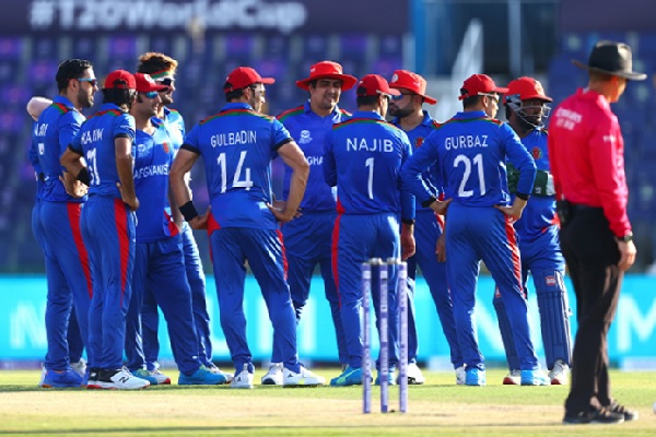 Afghanistan Announces Squads For Bangladesh Limited Overs Tour