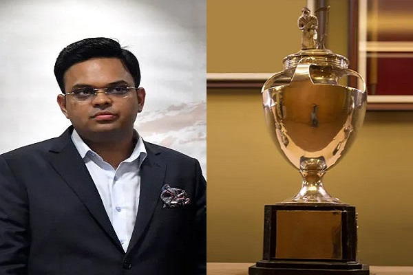 The Ranji Trophy will be played in two phases, with the first starting on February 10th.