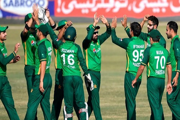 PCB will recognize their T20 World Cup squad for their outstanding performance in the tournament