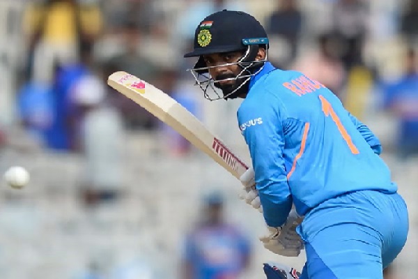 India's 2nd ODI Playing XI vs. West Indies: Where Will KL Rahul Bat?