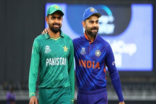 The Dubai Cricket Council proposes to host future India-Pakistan matches