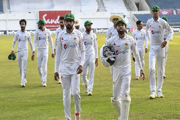 The Pakistan Cricket Board has selected their test squad for the coming Bangladesh tour