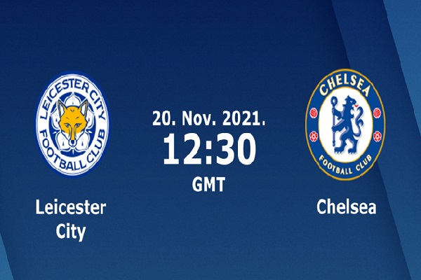 Leicester City vs Chelsea Match Preview