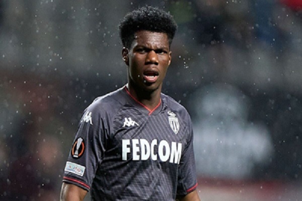 Real Madrid and Liverpool have both expressed an interest in Aurelien Tchouameni.