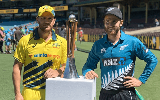 New Zealand pulls through Daniel Sams- Marcus Stoinis onslaught to secure 2-0 series lead