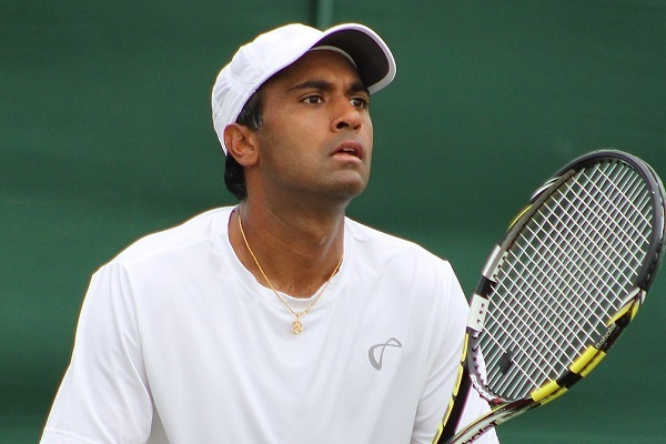 Rajeev Ram, Davis Cup Debutante, Predicts A Deep Run In The Finals For The US Team