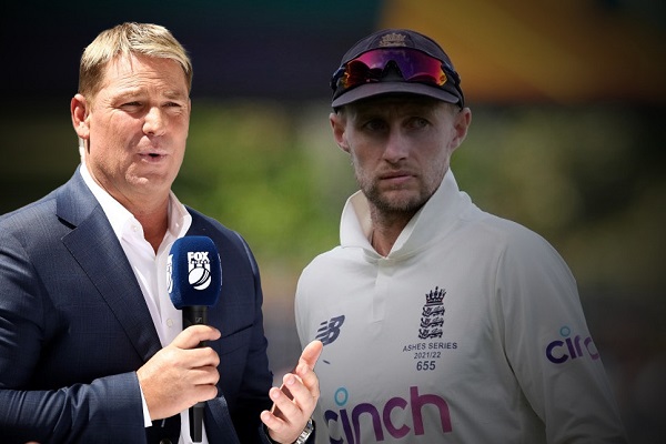 For the third Ashes Test, Shane Warne suggests major changes to England's playing XI.